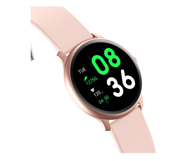 MAXCOM FIT FW32 NEON różowy - 1154684 - zdjęcie 5